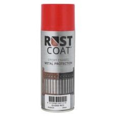 Balchan Rust Coat Gloss Red 300gm